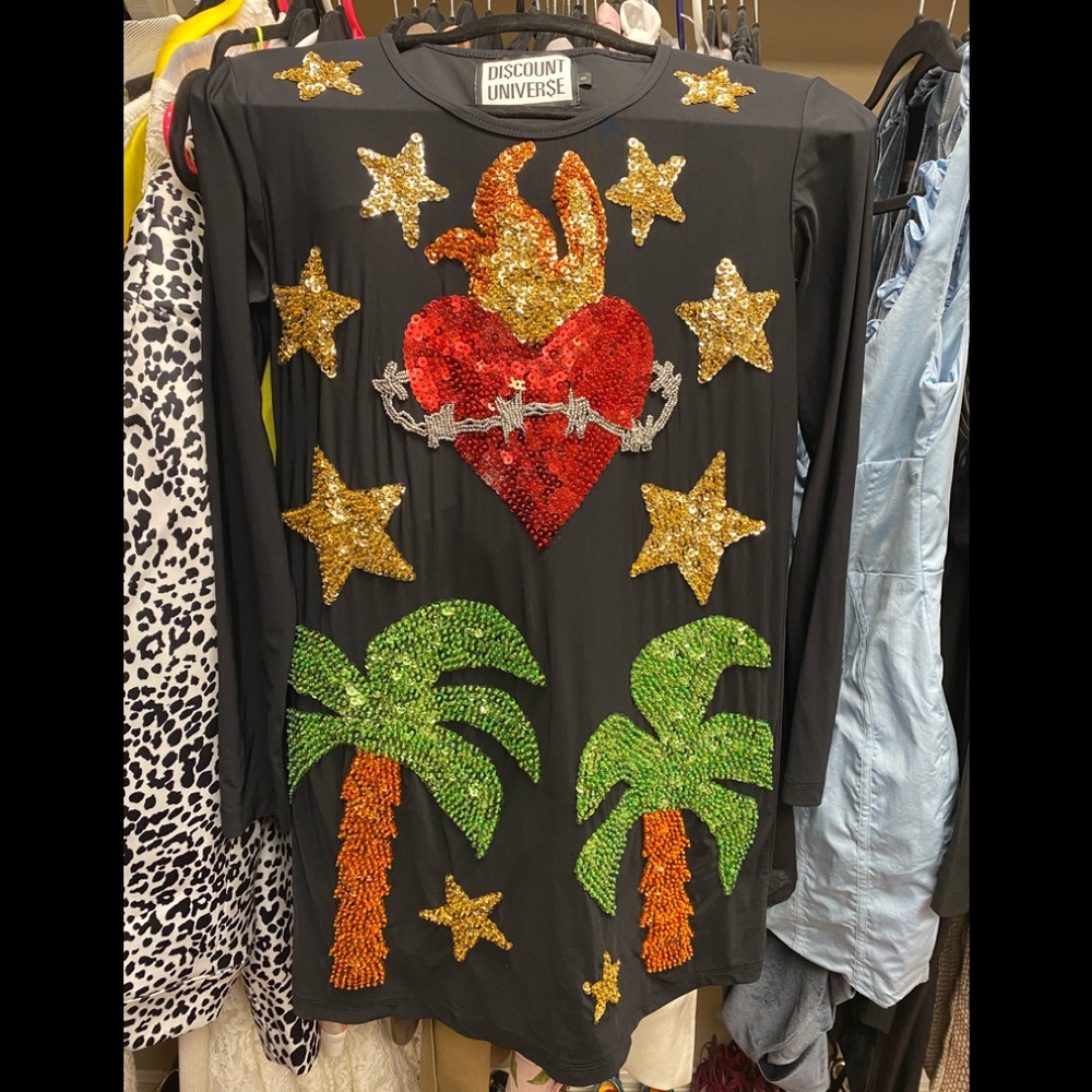 Di$scount Universe Dress